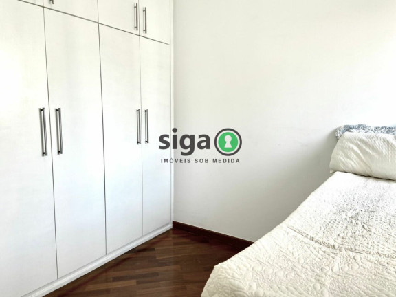 Imagem Apartamento com 3 Quartos à Venda, 188 m² em Vila Hamburguesa - São Paulo Imagem Apartamento com 3 Quartos à Venda, 188 m² em Vila Hamburguesa - São Paulo