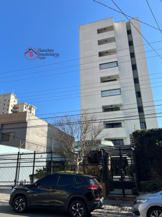 Imagem Apartamento com 3 Quartos à Venda, 126 m² em Tatuapé - São Paulo Imagem Apartamento com 3 Quartos à Venda, 126 m² em Tatuapé - São Paulo