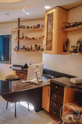 Imagem Casa com 4 Quartos à Venda, 530 m² em Bosque Das Mansões - São José
