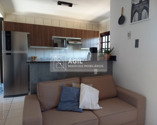 Imagem Casa com 2 Quartos à Venda, 153 m² em Parque Residencial Santo André - Caçapava Imagem Casa com 2 Quartos à Venda, 153 m² em Parque Residencial Santo André - Caçapava