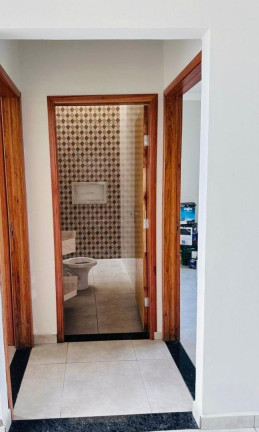 Imagem Casa com 3 Quartos à Venda, 68 m² em Ecovalley - Sarandi