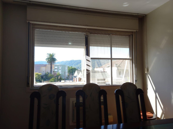 Imagem Apartamento com 2 Quartos à Venda, 115 m² em Centro - Santa Maria
