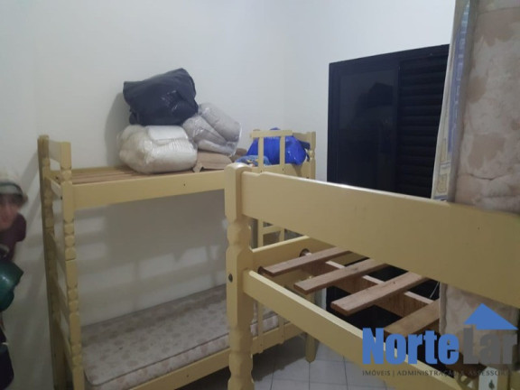 Imagem Apartamento com 2 Quartos à Venda, 98 m² em Caiçara - Praia Grande