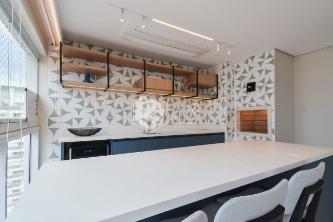 Imagem Apartamento com 3 Quartos à Venda, 211 m² em Vila Mariana - São Paulo Imagem Apartamento com 3 Quartos à Venda, 211 m² em Vila Mariana - São Paulo
