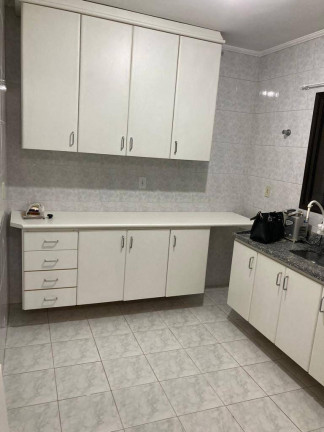 Apartamento com 1 Quarto à Venda, 47 m² em Santa Maria - São Caetano Do Sul