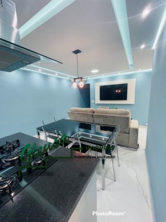 Imagem Apartamento com 2 Quartos à Venda, 68 m² em Parque Paineiras - São Paulo Imagem Apartamento com 2 Quartos à Venda, 68 m² em Parque Paineiras - São Paulo