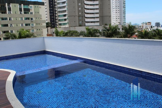 Imagem Apartamento com 4 Quartos à Venda, 165 m² em Fazenda - Itajaí