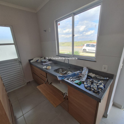 Imagem Casa com 2 Quartos à Venda, 55 m² em Parque Campo Bonito - Indaiatuba