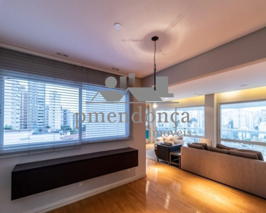 Imagem Apartamento com 2 Quartos à Venda, 235 m² em Perdizes - São Paulo