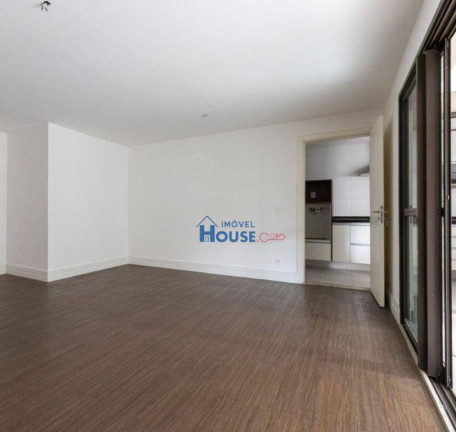 Imagem Apartamento com 4 Quartos à Venda, 155 m² em Pompéia - São Paulo