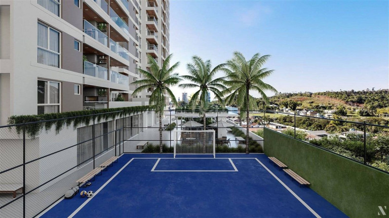 Imagem Apartamento com 3 Quartos à Venda, 86 m² em Itajaí Imagem Apartamento com 3 Quartos à Venda, 86 m² em Itajaí