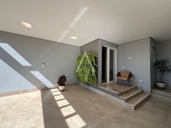 Imagem Sobrado com 4 Quartos à Venda, 343 m² em Residencial Aquarela Brasil - Sinop Imagem Sobrado com 4 Quartos à Venda, 343 m² em Residencial Aquarela Brasil - Sinop