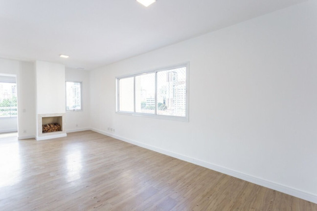Imagem Apartamento com 2 Quartos à Venda, 137 m² em Vila Olímpia - São Paulo Imagem Apartamento com 2 Quartos à Venda, 137 m² em Vila Olímpia - São Paulo
