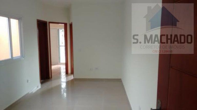 Imagem Apartamento com 2 Quartos à Venda, 80 m² em Parque Erasmo Assunção - Santo André Imagem Apartamento com 2 Quartos à Venda, 80 m² em Parque Erasmo Assunção - Santo André