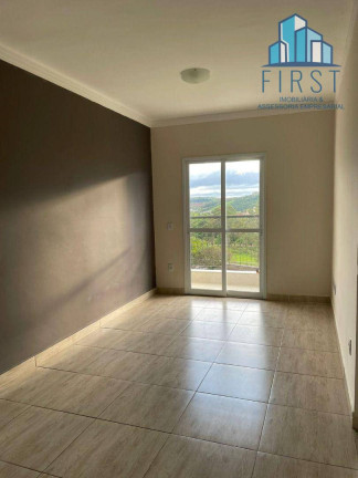 Imagem Apartamento com 2 Quartos à Venda, 70 m² em Jardim Eldorado - Vinhedo