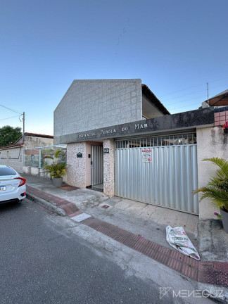 Apartamento com 3 Quartos à Venda, 110 m² em Praia Do Morro - Guarapari