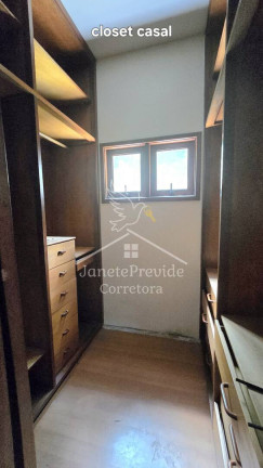 Imagem Casa de Condomínio com 3 Quartos à Venda, 280 m² em Alphaville - Santana De Parnaíba