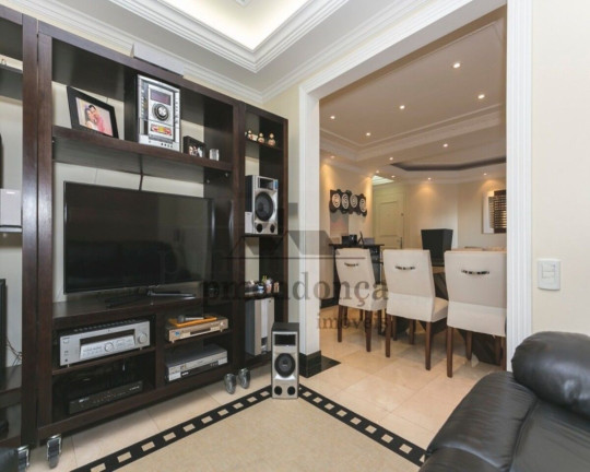 Imagem Apartamento com 3 Quartos à Venda, 123 m² em Sumaré - São Paulo Imagem Apartamento com 3 Quartos à Venda, 123 m² em Sumaré - São Paulo