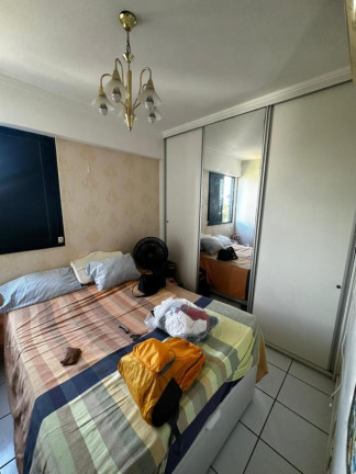 Imagem Apartamento com 2 Quartos à Venda, 60 m² em Casa Amarela - Recife
