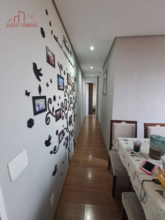 Imagem Apartamento com 2 Quartos à Venda, 45 m² em Pirajussara - São Paulo