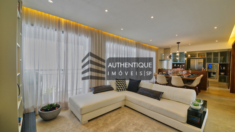 Imagem Apartamento com 4 Quartos à Venda, 147 m² em Perdizes - São Paulo
