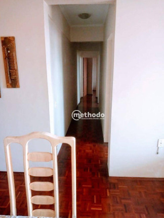 Imagem Apartamento com 2 Quartos à Venda, 88 m² em Jardim Bela Vista - Campinas Imagem Apartamento com 2 Quartos à Venda, 88 m² em Jardim Bela Vista - Campinas