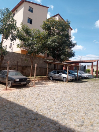 Imagem Imóvel com 2 Quartos à Venda, 45 m² em Vila Verde - Betim