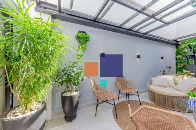 Imagem Sobrado com 2 Quartos à Venda, 120 m² em Jardim Da Glória - São Paulo Imagem Sobrado com 2 Quartos à Venda, 120 m² em Jardim Da Glória - São Paulo