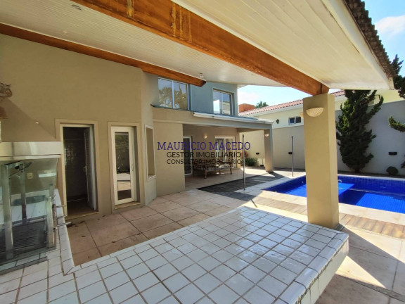 Imagem Casa com 4 Quartos para Alugar, 640 m² em Alphaville Residencial Dois - Barueri Imagem Casa com 4 Quartos para Alugar, 640 m² em Alphaville Residencial Dois - Barueri