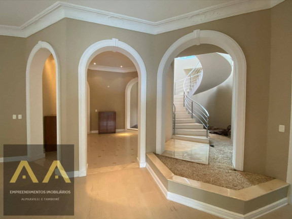 Imagem Casa com 4 Quartos à Venda, 1.060 m² em Alphaville - Barueri Imagem Casa com 4 Quartos à Venda, 1.060 m² em Alphaville - Barueri