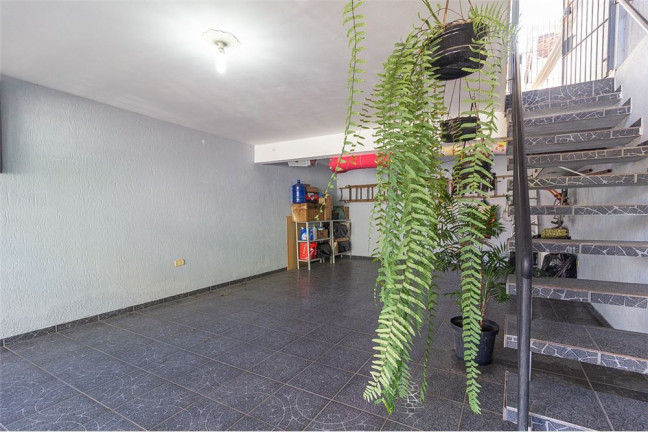 Imagem Casa com 3 Quartos à Venda,  em Vila Matilde - São Paulo