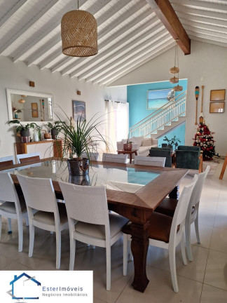 Imagem Casa com 3 Quartos para Alugar ou Temporada, 255 m² em Capital Ville - Cajamar Imagem Casa com 3 Quartos para Alugar ou Temporada, 255 m² em Capital Ville - Cajamar