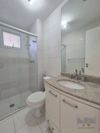 Imagem Apartamento com 3 Quartos para Alugar, 143 m² em Vila Leopoldina - São Paulo Imagem Apartamento com 3 Quartos para Alugar, 143 m² em Vila Leopoldina - São Paulo