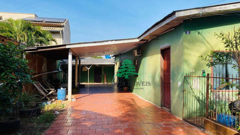 Imagem Casa com 2 Quartos à Venda, 177 m² em Parque Presidente - Foz Do Iguaçu