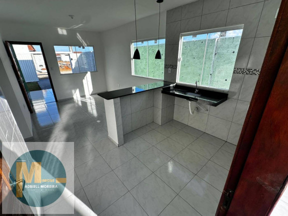 Imagem Casa com 2 Quartos à Venda, 200 m² em Portal Do Sol - Extremoz