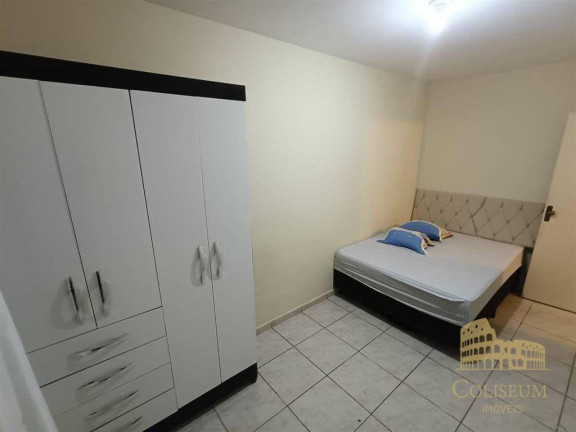 Imagem Apartamento com 1 Quarto à Venda, 40 m² em Vila Assunção - Praia Grande