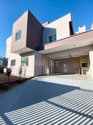 Casa com 3 Quartos à Venda, 74 m² em Três Rios Do Sul - Jaraguá Do Sul