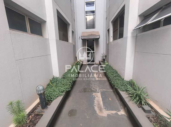 Apartamento com 3 Quartos para Alugar, 76 m² em Jardim Caxambu - Piracicaba