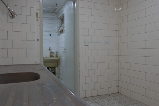 Imagem Apartamento com 3 Quartos à Venda, 96 m² em Itaim Bibi - São Paulo
