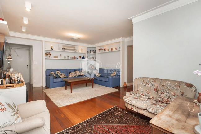 Imagem Apartamento com 3 Quartos à Venda, 112 m² em Vila Madalena - São Paulo Imagem Apartamento com 3 Quartos à Venda, 112 m² em Vila Madalena - São Paulo