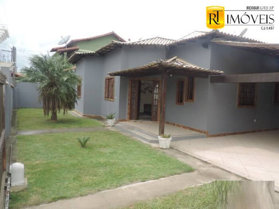 Casa com 3 Quartos à Venda, 325 m² em Rio Do Limão. - Araruama
