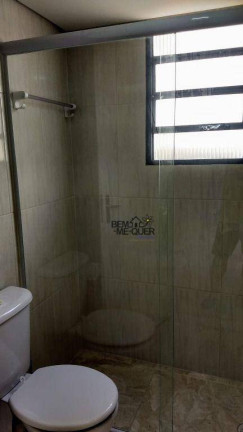 Imagem Apartamento com 2 Quartos à Venda, 53 m² em Jaraguá - São Paulo