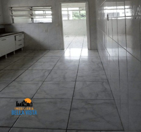 Imagem Apartamento com 1 Quarto à Venda, em Centro - São Vicente Imagem Apartamento com 1 Quarto à Venda, em Centro - São Vicente