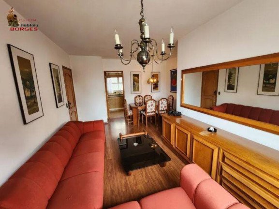 Imagem Apartamento com 2 Quartos à Venda, 80 m² em Vila Clementino - São Paulo Imagem Apartamento com 2 Quartos à Venda, 80 m² em Vila Clementino - São Paulo