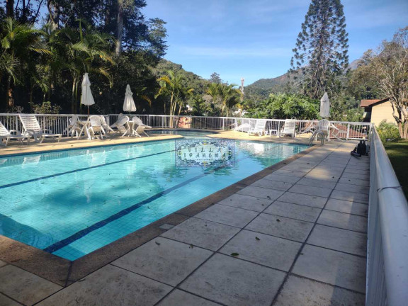 Imagem Imóvel com 3 Quartos à Venda, 86 m² em Barra Do Imbuí - Teresópolis