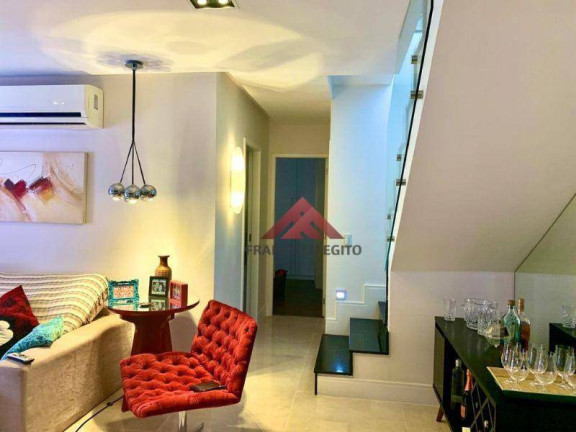 Imagem Cobertura com 3 Quartos à Venda, 180 m² em Pe Pequeno - Niterói Imagem Cobertura com 3 Quartos à Venda, 180 m² em Pe Pequeno - Niterói