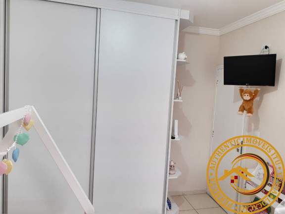 Imagem Apartamento com 2 Quartos à Venda, 45 m² em Jardim Das Rosas - Itu Imagem Apartamento com 2 Quartos à Venda, 45 m² em Jardim Das Rosas - Itu