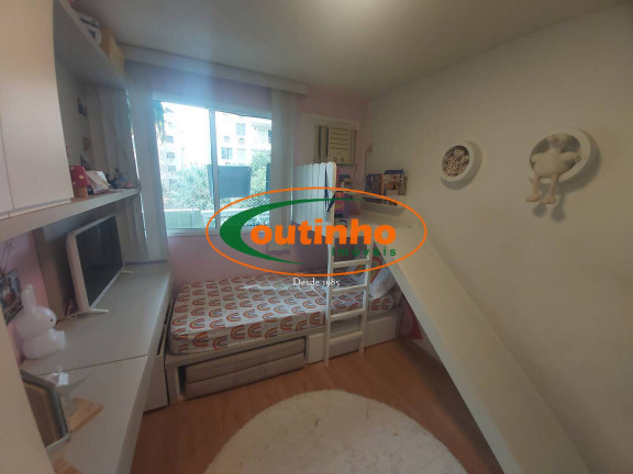 Imagem Apartamento com 3 Quartos à Venda, 90 m² em Tijuca - Rio De Janeiro Imagem Apartamento com 3 Quartos à Venda, 90 m² em Tijuca - Rio De Janeiro