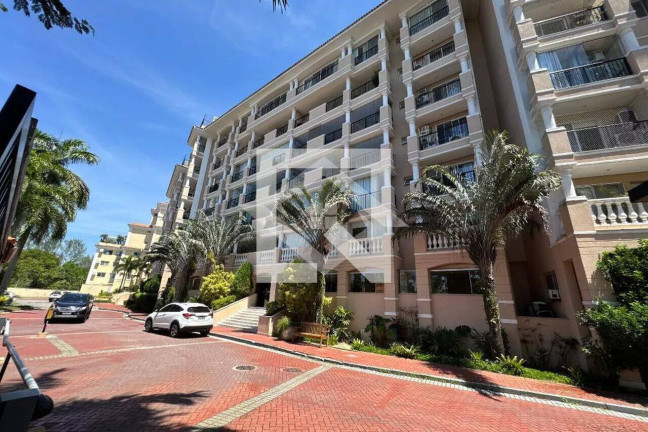 Imagem Apartamento com 4 Quartos à Venda, 357 m² em Barra Da Tijuca - Rio De Janeiro Imagem Apartamento com 4 Quartos à Venda, 357 m² em Barra Da Tijuca - Rio De Janeiro
