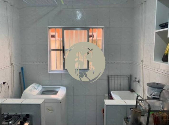 Imagem Casa com 2 Quartos à Venda, 60 m² em Vila Voturua - São Vicente Imagem Casa com 2 Quartos à Venda, 60 m² em Vila Voturua - São Vicente